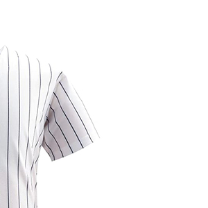 Professional Best Quality Half Sleeve Custom Color <b>Baseball</b> Jerseys Customized Breathable Quick Dry High Quality <b>Baseball</b> Jersey - Product Image 6