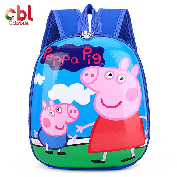 Primary School Bags Cute Waterproof Kids Bag School Student Cartoon Girl Children Backpack