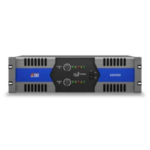 KSA 2 kênh KTV Home theatre Hệ thống 2 mics đầu vào loa Mixer chuyên nghiệp âm thanh Stereo Bộ khuếch đại - Product Image 1