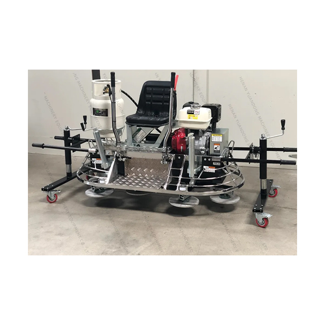 Gas Power Industrial Commercial Multifunction Auto