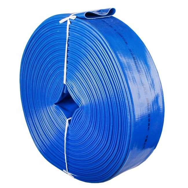 Tubo Flessibile In PVC Per Canale Piatto Serie K-6601 - 90x220 Mm, Lunghezza 3 M - Foto 6