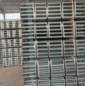 Étais Métalliques Réglables <span class=keywords><strong>pour</strong></span> Coffrage, Étais de Coffrage, Étais de Construction, Étais Métalliques Galvanisés 3m <span class=keywords><strong>pour</strong></span> la Construction - Product Image 3