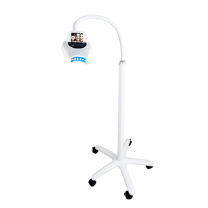 LED Ánh Sáng Trắng Beauty Salon Răng Làm Trắng Máy Để Bán - Product Image 1