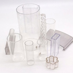 Gránulos compuestos de PVC virgen de aislamiento de revestimiento para alambre y cable - Product Image 5