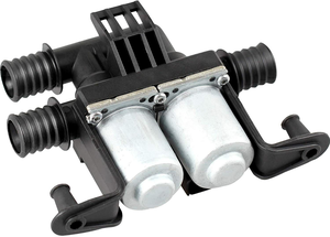 Válvula de Control de calentador de calidad, 64116931708, 64116906652, para b-mws E60, E63, E64, E65, 525i, 535i, 545i, 750i, X5, <span class=keywords><strong>precio</strong></span> de fábrica OES - Product Image 3