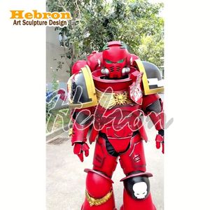 Trajes Personalizados de Star Wars y <span class=keywords><strong>Warhammer</strong></span> 40K, Colección Completa, Cosplay, Personajes de Película, Juego de Rol - Product Image 5