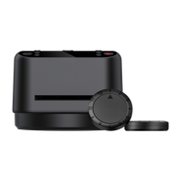Distributeur de cartes semi-automatique 12 jeux – Distribution rapide, précise, stable et fluide – Alimentation USB – Table de jeu de casino durable