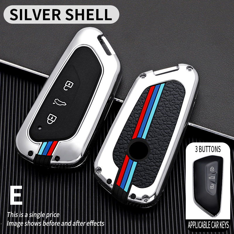 Pistolet argent