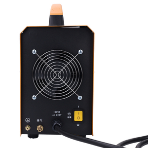 เครื่องเชื่อมแบบคาปาซิเตอร์ความจุสูง เชื่อมเร็ว ใช้สายทองแดงแท้ สำหรับงานนอกสถานที่ - Product Image 3