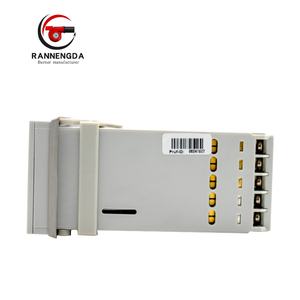 100% Nuevo y Original Importado de Alemania SIEMENS Instrumento Regulador Proporcional Piezas de Quemadores de <span class=keywords><strong>Gas</strong></span> y Calderas RMG50.20A9 - Product Image 3