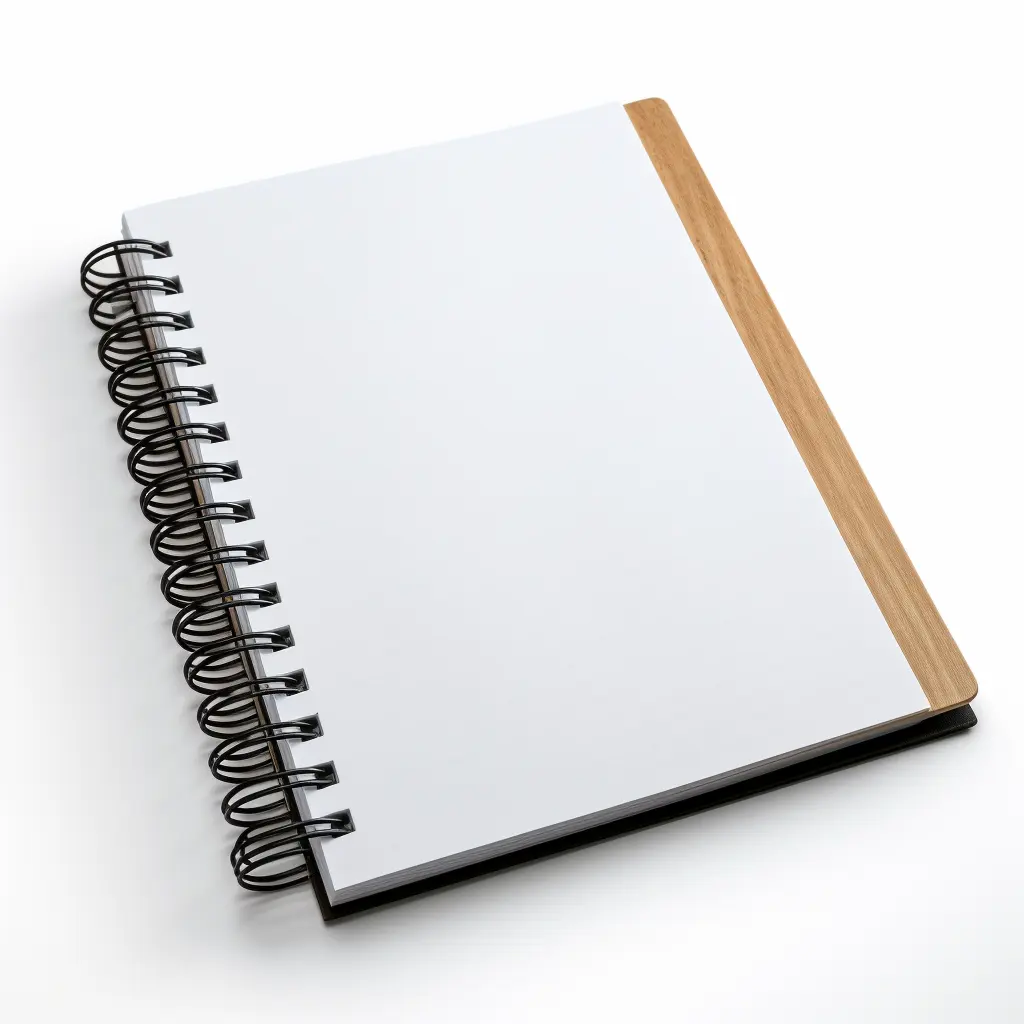 Nieuw Ontwerp Custom Mooie Notebook Voor Dagelijks Gebruik Boekdruk