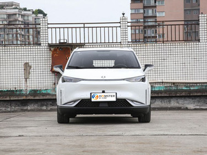 SUV Elettrico Bestseller Hycan Z03 620 <span class=keywords><strong>Z</strong></span> Edizione Tide, Prezzi Auto Usate, Veicolo Elettrico, Furgone per Consegne - Product Image 2