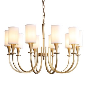 Intérieur Décoratif Intérieur Led Salon Aluminium Chaîne De Luxe Simple Chambre Gland <span class=keywords><strong>Lustre</strong></span> Appliques Bon Marché - Product Image 3