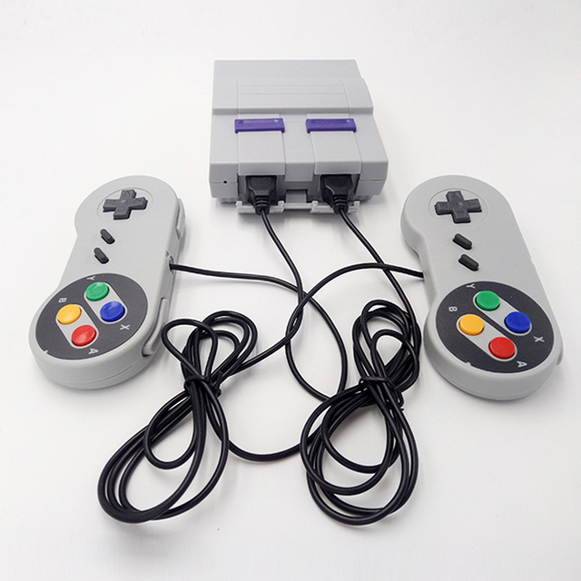 YLW HD Output 400 in 1 Games  Classic Retro  Handheld Video Game Console