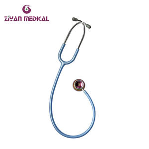 Fournisseur de stéthoscopes ZY-5014A, usage domestique, classe II médicale, pour la surveillance du rythme cardiaque fœtal, la surveillance de la pression artérielle, l'enseignement - Product Image 4