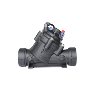 Vanne solénoïde d'irrigation manuelle de 2 pouces DN50 pour l'arrosage des paysages, l'irrigation adaptée aux systèmes <span class=keywords><strong>Rain</strong></span> <span class=keywords><strong>Bird</strong></span> Hunter Bermad - Product Image 1