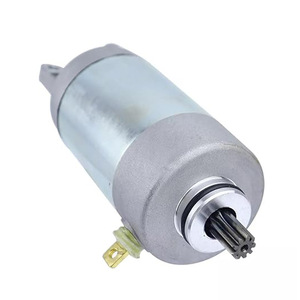 Motor de Arranque Automático 3FA-81800-01-00 para ATV Breeze125 Grizzly 125YFM1250 - Product Image 3