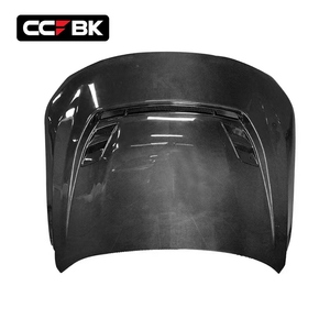 Cubierta de Capó Delantero de Fibra de Carbono Seca V2 Estilo N para BMW <span class=keywords><strong>G42</strong></span> 220i 220d 230i <span class=keywords><strong>240i</strong></span> G87 M2 CS 2023-2026, 41618082029 - Product Image 4