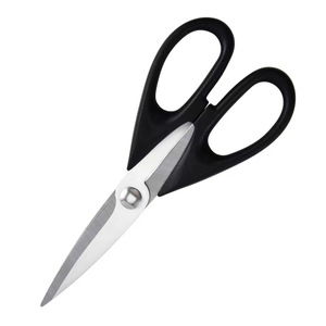 Los fabricantes de Yangjiang ahora ofrecen tijeras para huesos de pollo de acero inoxidable de alta resistencia, tijeras de cocina y tijeras para huesos de uso doméstico. - Product Image 5