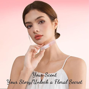 Parfums aux phéromones pour femmes, écologiques, de qualité supérieure, longue durée, huile <span class=keywords><strong>parfum</strong></span>ée en roll-on, taille standard, <span class=keywords><strong>parfum</strong></span> qui confère confiance et charme toute la journée - Product Image 2