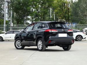SUV Compacto <span class=keywords><strong>Toyota</strong></span> <span class=keywords><strong>Corolla</strong></span> Cross 2.0L Híbrido Inteligente HEV - Product Image 2