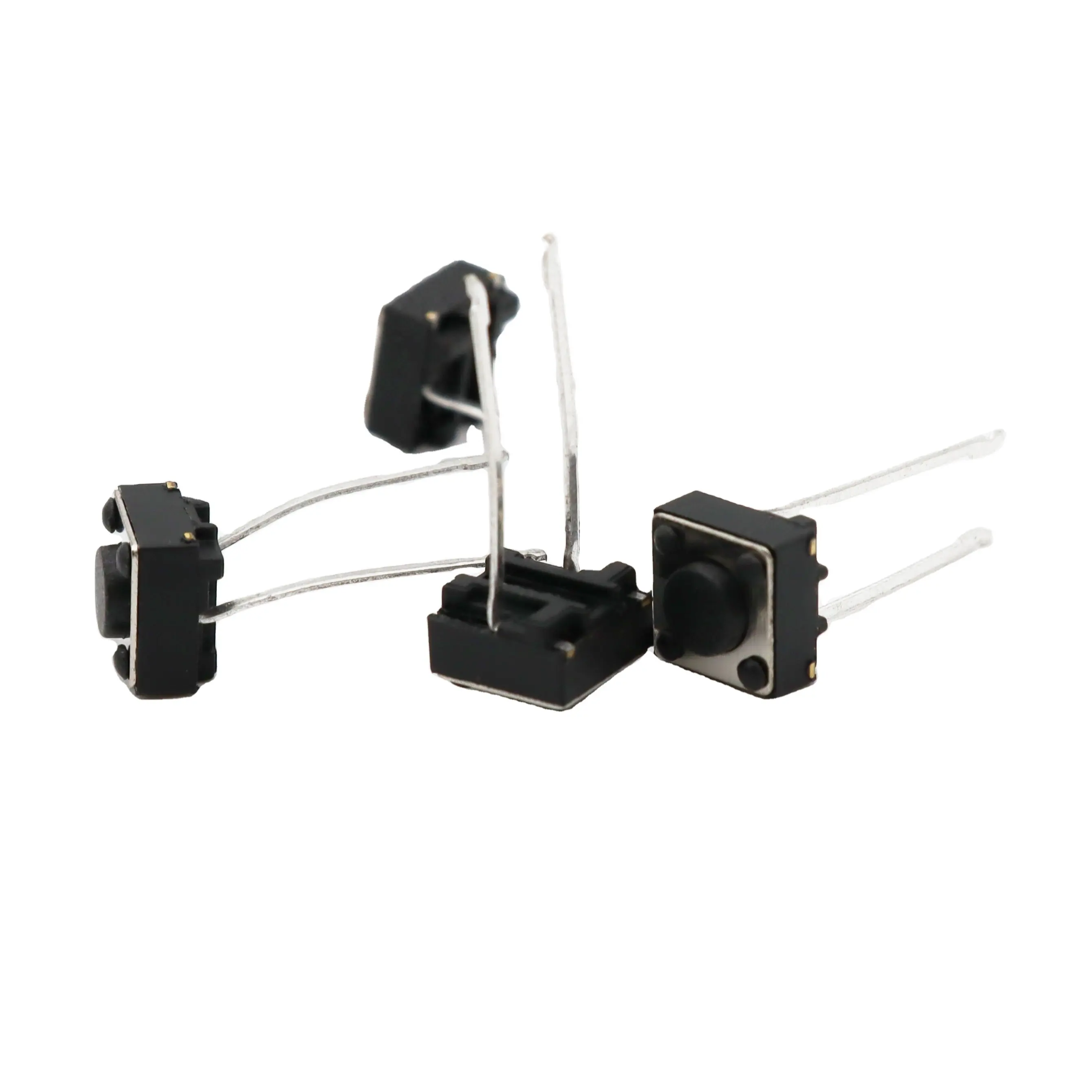 low-profile smt tact switch 2pins Tact Switch