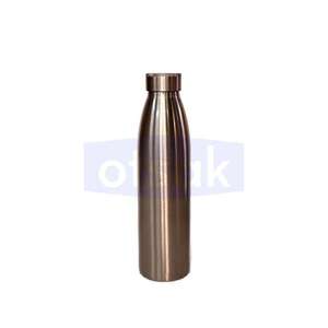 Botella de Agua de Cobre Ecológica, Portátil, a Prueba de Fugas, Reutilizable, Premium, para Hidratación Diaria en Casa y Oficina - Product Image 4