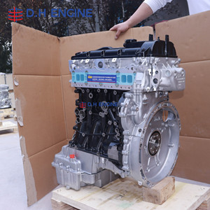 Bloque de <span class=keywords><strong>Motor</strong></span> OM651.955 Rigurosamente Probado para <span class=keywords><strong>Mercedes</strong></span> Benz Serie OM651 Sprinter Vito, <span class=keywords><strong>Motor</strong></span> Diésel Comercial - Product Image 1