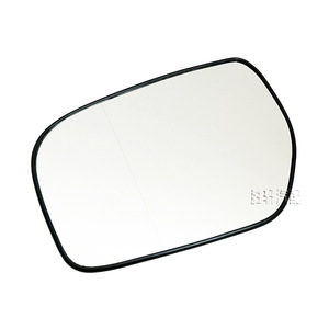 Espejo retrovisor para Renault Koleos 2012-2016, espejo de cristal esférico calefactable para el lado izquierdo - Product Image 5