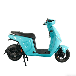 Nouvelle arrivée, moto électrique 1000W 72V, moto de rue à grande vitesse pour adultes, scooter électrique - Product Image 3