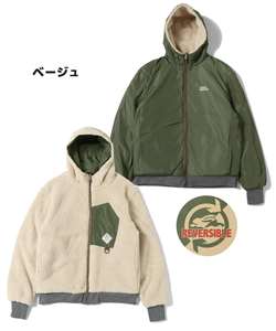 Blouson aviateur pour hommes coupe-vent réversible avec fermeture à glissière enduite nouveau design pour style hivernal décontracté vente en gros - Product Image 6