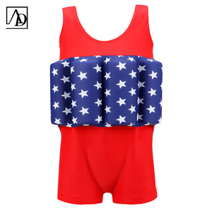 Enfants garçons filles maillots <span class=keywords><strong>de</strong></span> <span class=keywords><strong>bain</strong></span> flottants avec flottabilité réglable bébé combinaison flottante gilet <span class=keywords><strong>de</strong></span> <span class=keywords><strong>bain</strong></span> une pièce maillots <span class=keywords><strong>de</strong></span> <span class=keywords><strong>bain</strong></span> bébé maillots <span class=keywords><strong>de</strong></span> <span class=keywords><strong>bain</strong></span> - Product Image 4