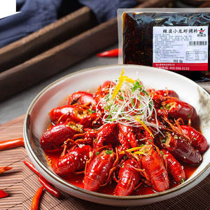 Быстрая доставка, пряный рак, приправа, пряный чеснок, приправа для раков - Product Image 4