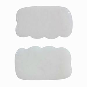 โรงงานผลิตส่ง เครื่องนวดหน้าหยกขาว ลดเลือนริ้วรอย รับผลิตตามแบบ เครื่องกัวซาหน้า - Product Image 5