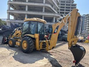 ใช้สำหรับรถตักล้อยาง 420F พร้อมเครื่องยนต์ Perkins ประสิทธิภาพสูงสำหรับขาย - Product Image 6