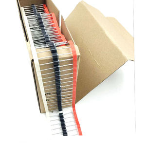 Dioda Fotovoltaik 30SQ050 30A R-6 Dioda Bypass Schottky Diode 30a 50v - Product Image 2