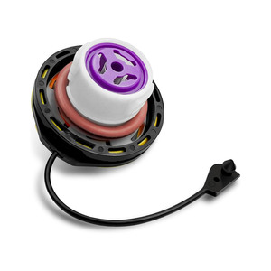 ฝาถังน้ำมัน LR053666 ดีเซล สำหรับแลนด์โรเวอร์ เรนจ์โรเวอร์ อีโวค สปอร์ต ฝาครอบพลาสติก - Product Image 2