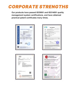 Bán buôn chuyên nghiệp thương mại Màn hình LED Máy chạy bộ leo núi chạy kháng thiết bị động cơ điện lái xe loại dốc - Product Image 5