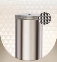 Diffuseur de parfum de luxe haut de gamme populaire pour la maison et l'hôtel, avec recharge temporisée spéciale