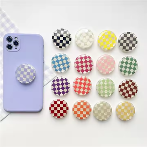 Top Seller <strong>Phone</strong> Accessories Custom <strong>Phone</strong> <strong>Popping</strong> up Sockets Fold <strong>Phone</strong> Socket Blank <strong>Poppings</strong> Grip Cell Popings Mobile <strong>Holder</strong> - Product Image 4