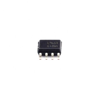 L9613B013TR ไอซีอินเทอร์เฟซโทรคมนาคม SOIC-8 ของแท้ L9613 L9613B L9678TR-S L9613B013 L9613B013TR - Product Image 1