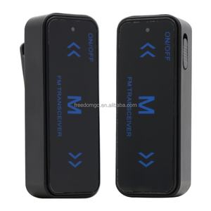 LEIXEN LX VV-108 Talkie-walkie UHF Mini Woki Toki Charge USB Radios bidirectionnelles les plus petites pour enfants - Product Image 1