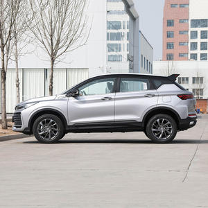 Dépôt de 5000 $ Geely Coolray L Turbocompresseur Véhicules à essence à traction avant Voitures neuves SUV de Chine à vendre - Product Image 4