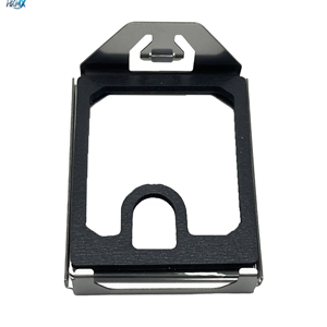 Cubierta Protectora Frontal KEYENCE OP-87778 100% Nueva para Sensor Láser TOF Serie LR-TB5000 en Stock - Product Image 1