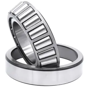 Single row tapered roller bearing 30206 Agricultural machinery bearing 30306 Spot supply bearing 31306 32006X