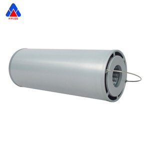 Élément de filtre à huile hydraulique Huahang, nouveau, 10 microns, filtration en fibre de verre, remplacement de la cartouche HF85034 - Product Image 4