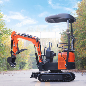 Mini-excavatrice Somate 1 tonne, 1,<span class=keywords><strong>2</strong></span> tonne, <span class=keywords><strong>2</strong></span> tonnes – Nouveaux produits – Mini-pelle compacte avec godets et manchons de pince - Product Image 1