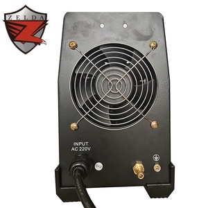 เครื่องเชื่อมแบบพกพา สแตนเลส 2 in 1 ประสิทธิภาพสูง รุ่นใหม่ - Product Image 4