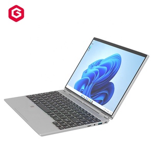 Win11 N95 14英寸触摸屏笔记本电脑四核4线程2.0Ghz 1920x1080折叠学生个人上网本 - Product Image 4