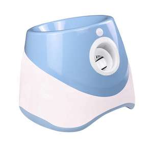 Giocattolo elettrico automatico di lancio della palla per cuccioli di cani eco-friendly Pet Server Pitching Machine - Product Image 1